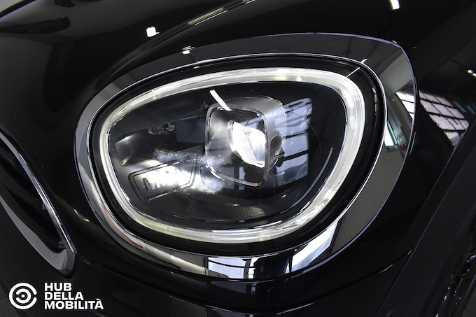 MINI Mini 2.0 Cooper D Business Countryman